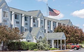 Knights Inn & Suites Allentown